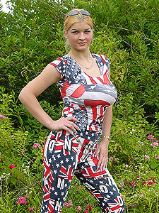 Vermit du mich schon?